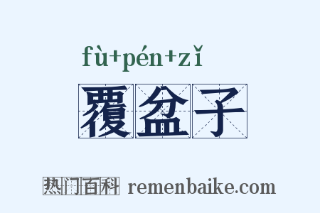 覆盆子是什么意思的图片
